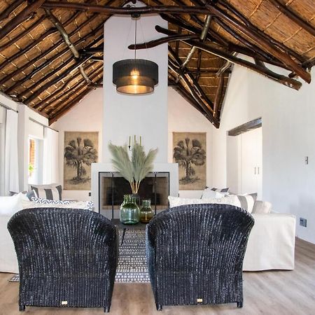 Anna Beulah Farm Villa Durbanville Eksteriør bilde