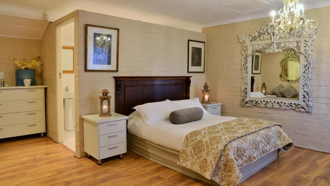Anna Beulah Farm Villa Durbanville Eksteriør bilde