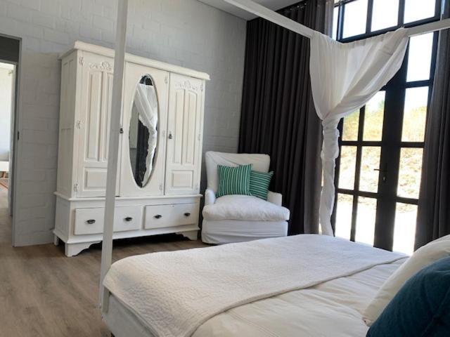 Anna Beulah Farm Villa Durbanville Eksteriør bilde