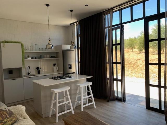 Anna Beulah Farm Villa Durbanville Eksteriør bilde
