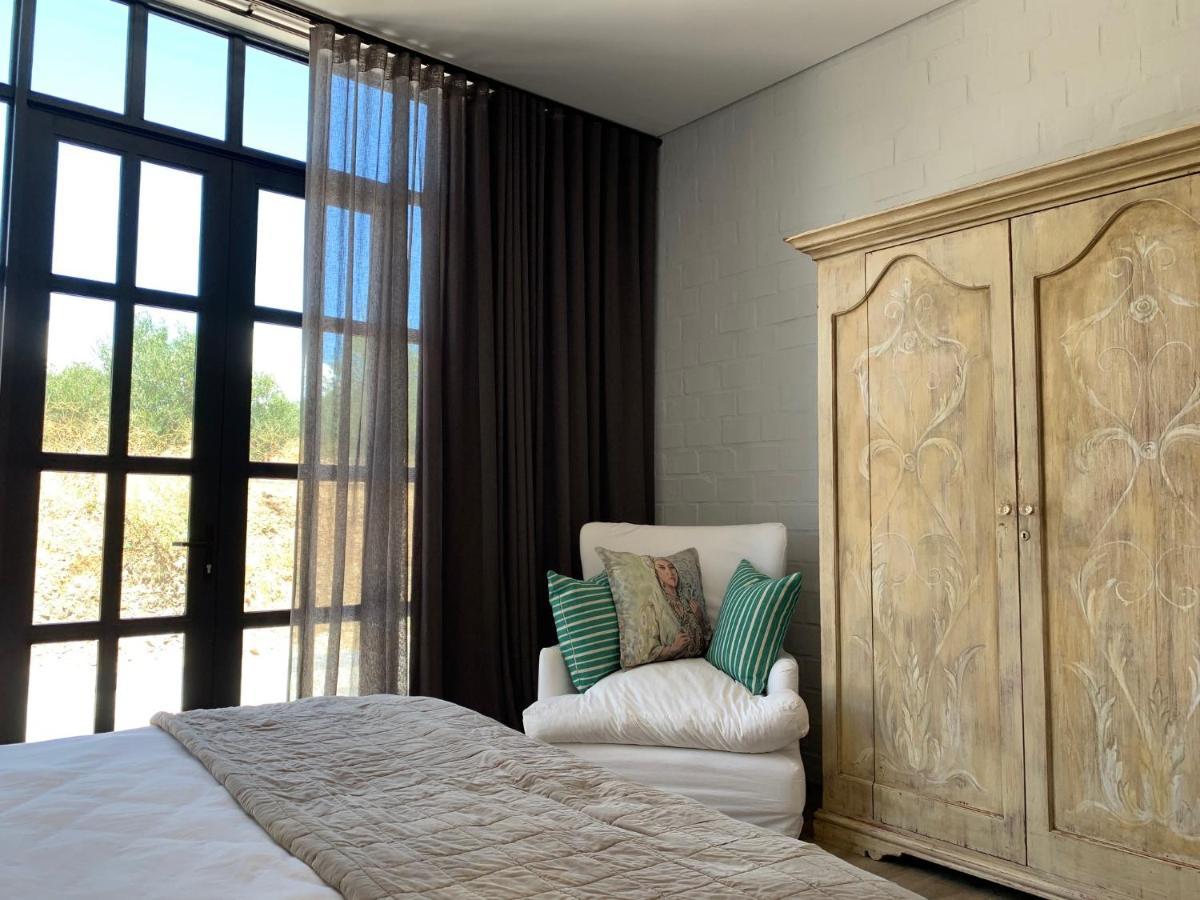 Anna Beulah Farm Villa Durbanville Eksteriør bilde