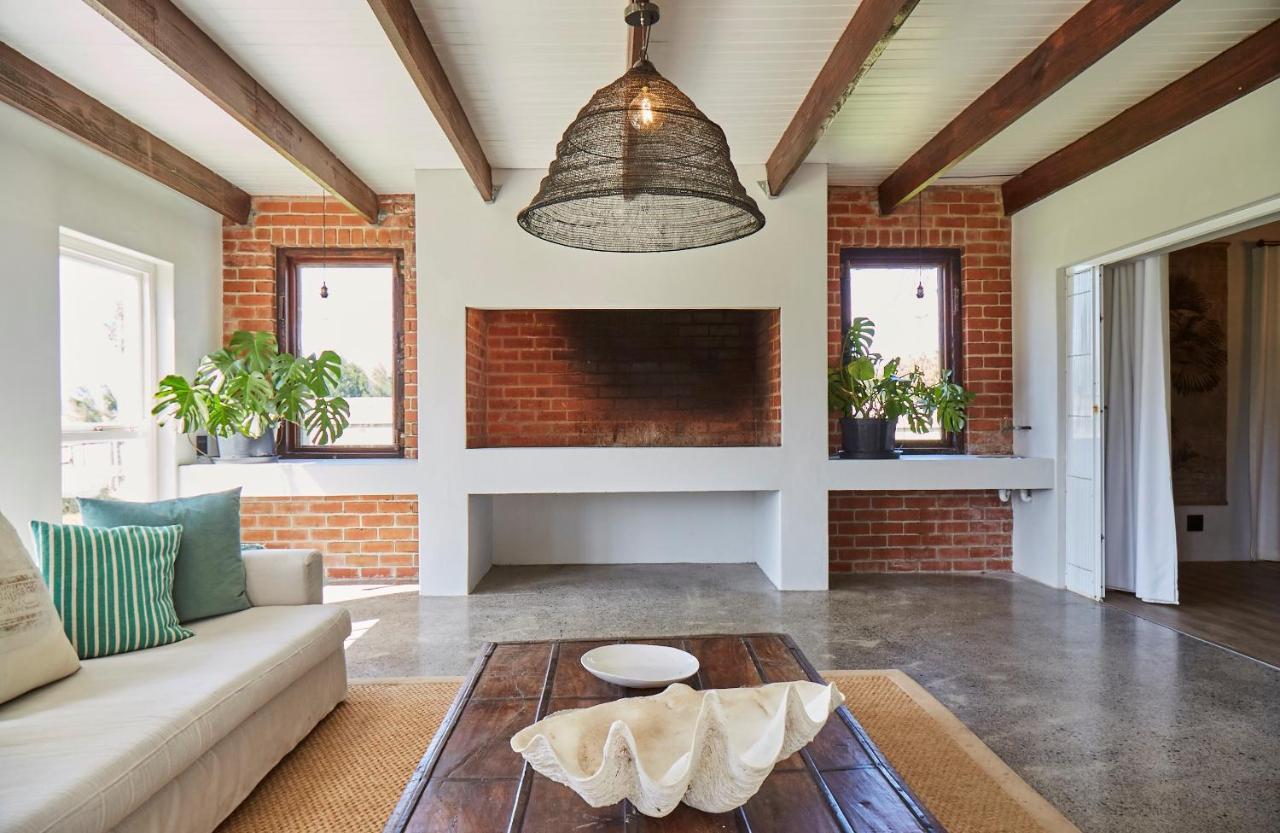 Anna Beulah Farm Villa Durbanville Eksteriør bilde