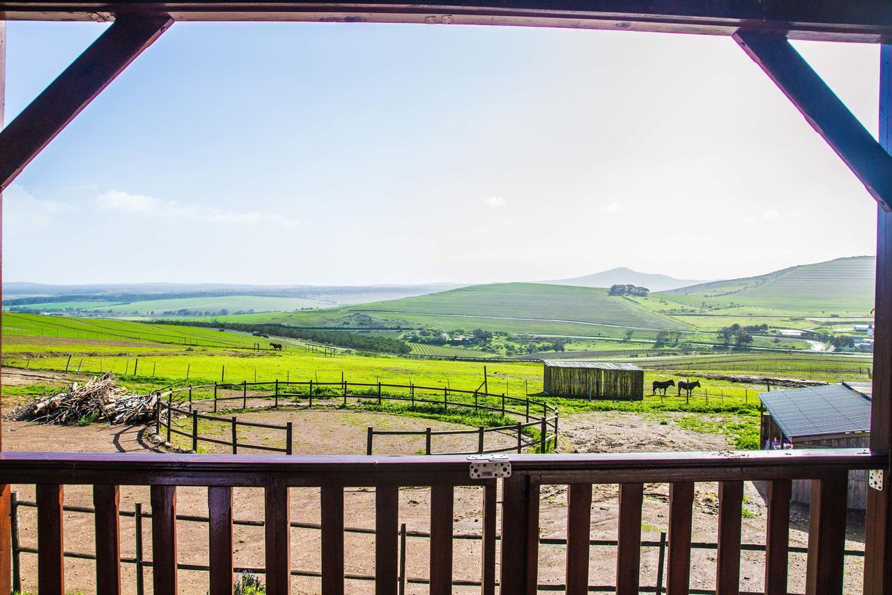 Anna Beulah Farm Villa Durbanville Eksteriør bilde