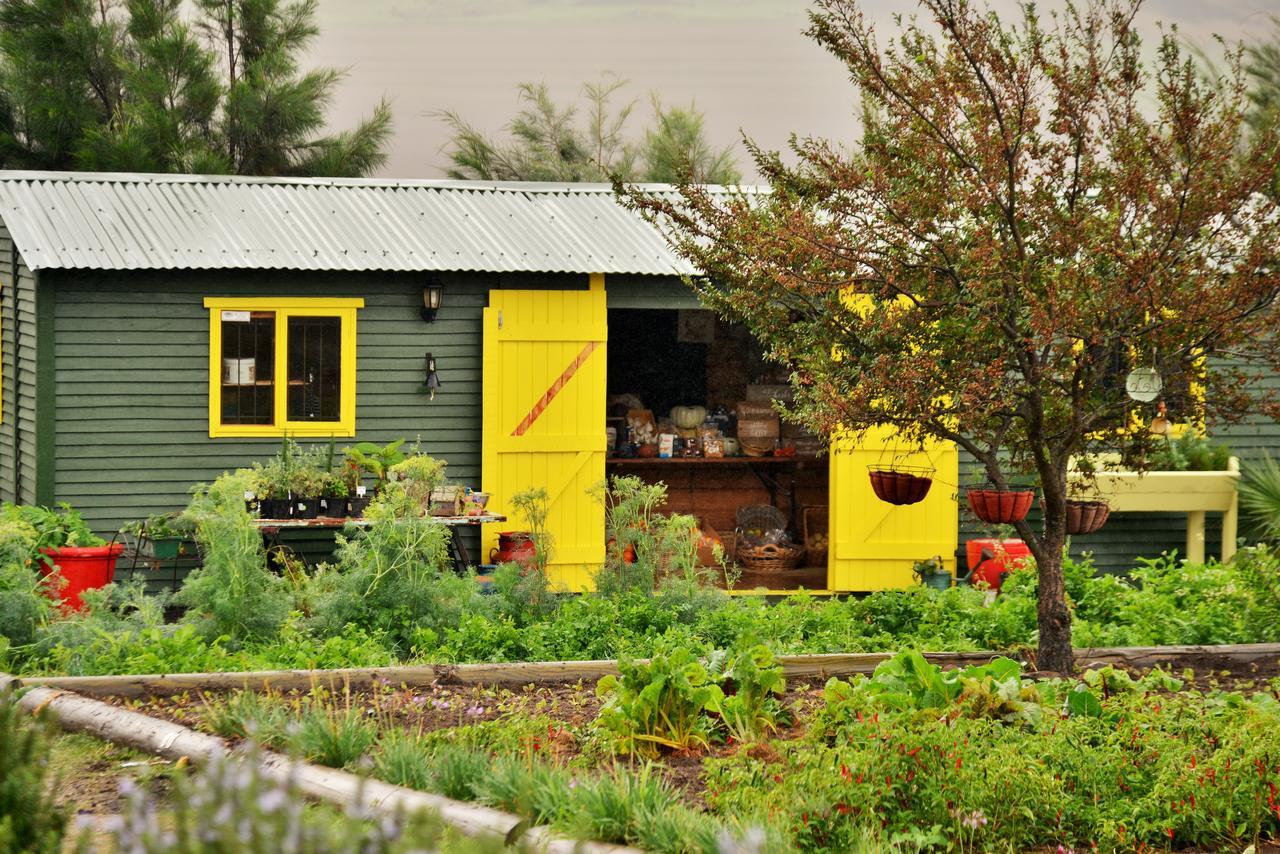Anna Beulah Farm Villa Durbanville Eksteriør bilde