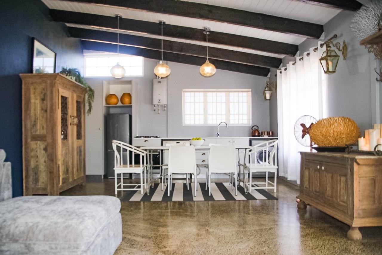 Anna Beulah Farm Villa Durbanville Eksteriør bilde