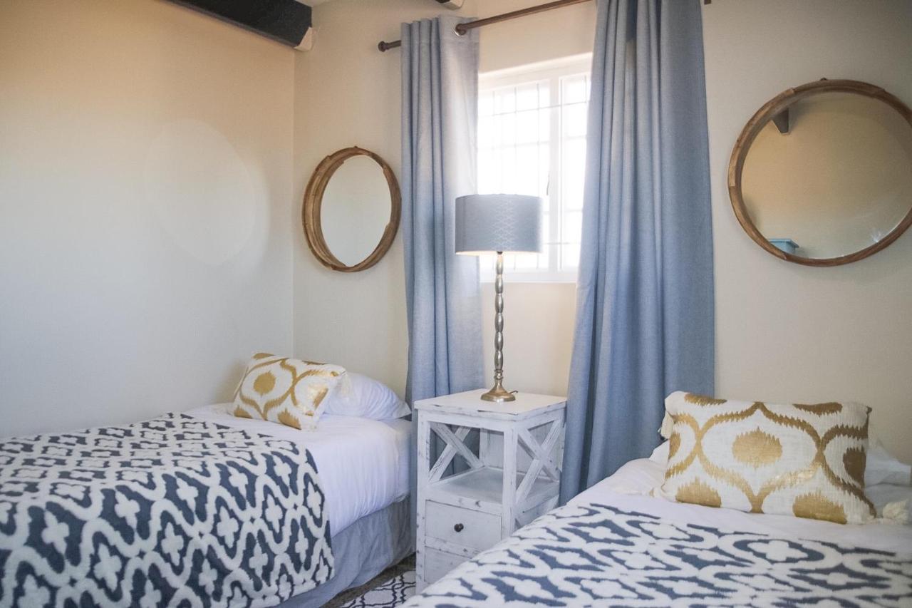 Anna Beulah Farm Villa Durbanville Eksteriør bilde