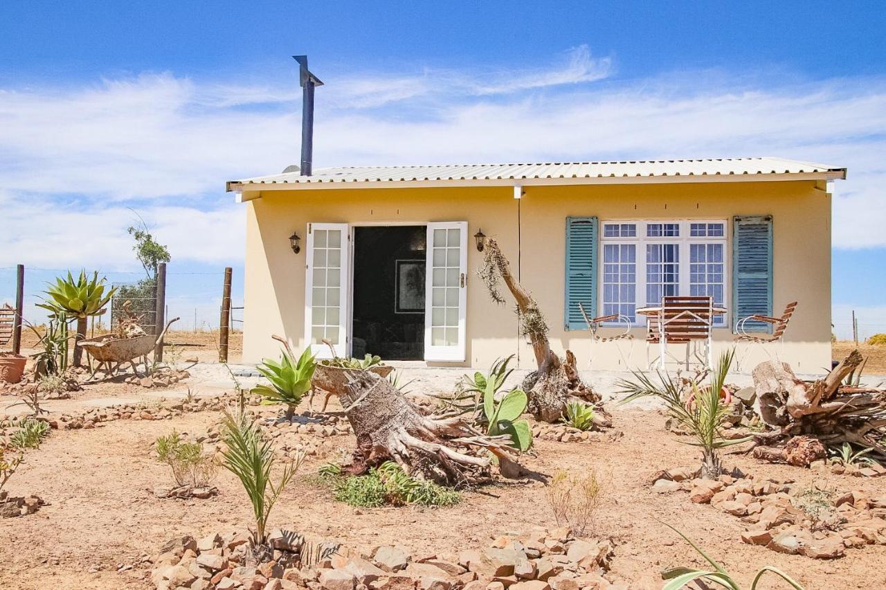 Anna Beulah Farm Villa Durbanville Eksteriør bilde