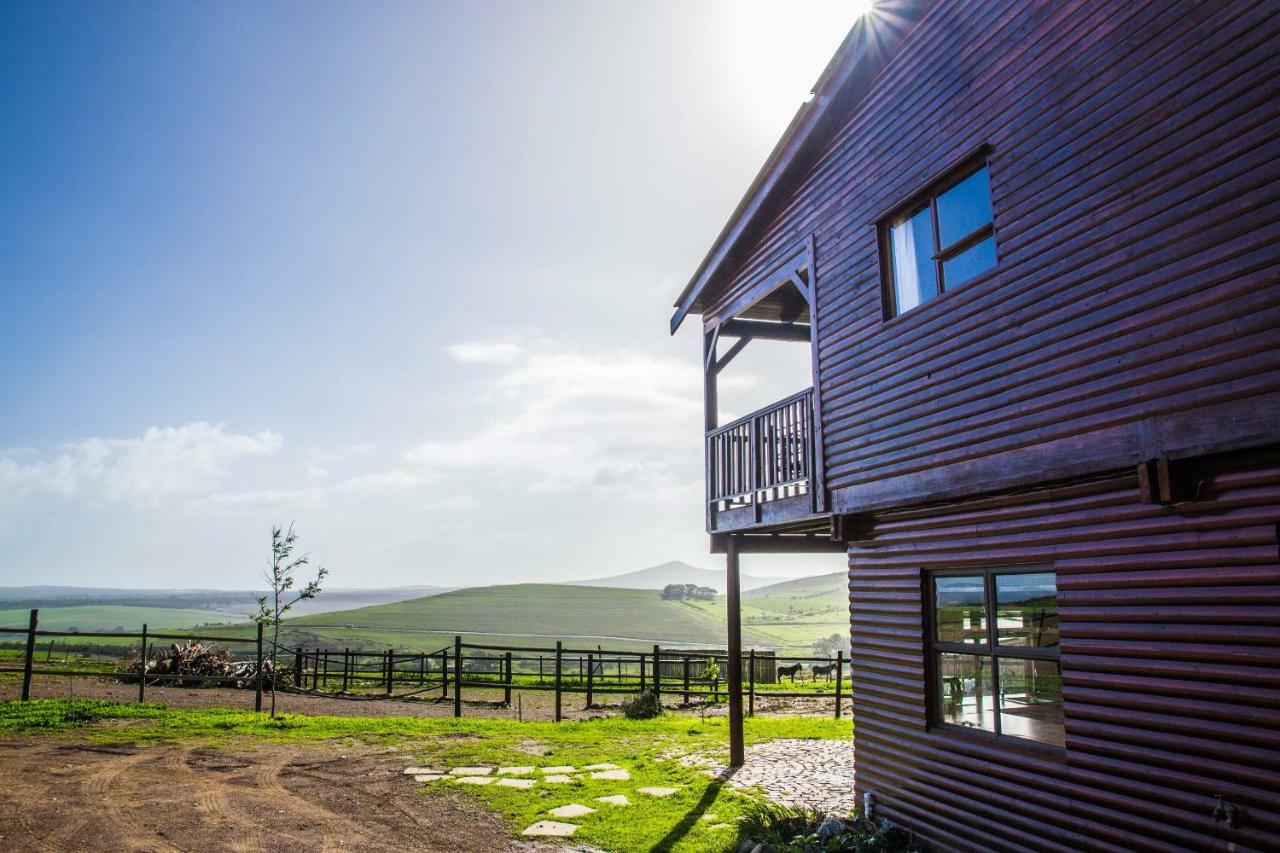Anna Beulah Farm Villa Durbanville Eksteriør bilde