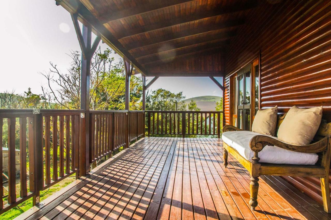 Anna Beulah Farm Villa Durbanville Eksteriør bilde